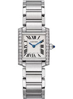 Cartier Tank W4TA0008