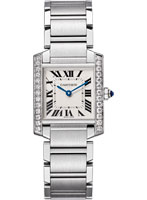 Cartier Tank W4TA0009