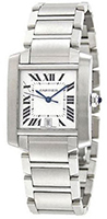 Cartier Tank W51002Q3
