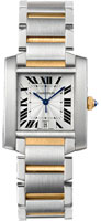 Cartier Tank W51005Q4