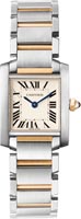 Cartier Tank W51007Q4