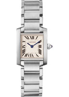 Cartier Tank W51008Q3