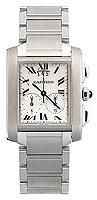 Cartier Tank W51024Q3