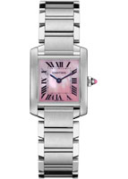 Cartier Tank W51028Q3