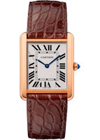 Cartier Tank W5200025