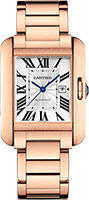 Cartier Tank W5310003