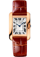 Cartier Tank W5310027