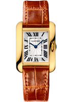 Cartier Tank W5310028