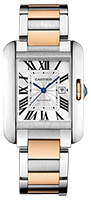 Cartier Tank W5310037