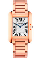 Cartier Tank W5310041