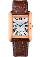 Cartier Tank W5310042
