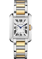 Cartier Tank W5310046