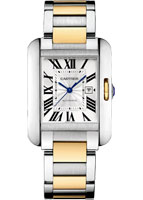 Cartier Tank W5310047