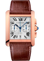 Cartier Tank W5330005