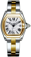Cartier Roadster W62031Y4