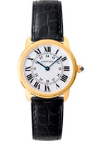 Cartier Ronde de Cartier W6700355