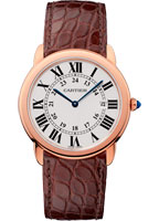 Cartier Ronde de Cartier W6701008
