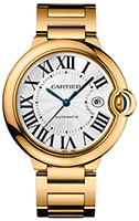 Cartier Ballon Bleu de Cartier W69005Z2