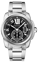 Cartier Calibre de Cartier W7100016