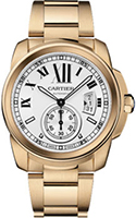 Cartier Calibre de Cartier W7100018