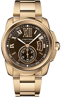 Cartier Calibre de Cartier W7100040