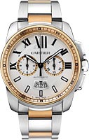 Cartier Calibre de Cartier W7100042