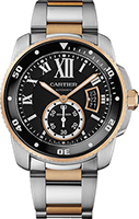 Cartier Calibre de Cartier W7100054