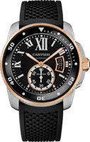 Cartier Calibre de Cartier W7100055