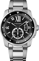 Cartier Calibre de Cartier W7100057