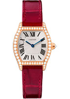Cartier Tortue WA501006