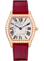 Cartier Tortue WA501008