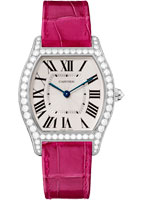 Cartier Tortue WA501009