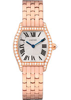 Cartier Tortue WA501010