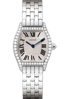 Cartier Tortue WA501011