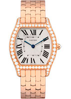 Cartier Tortue WA501012