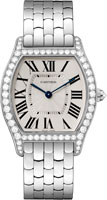 Cartier Tortue WA501013