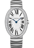 Cartier Baignoire WB520010