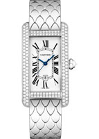 Cartier Tank WB710011