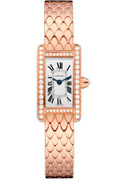 Cartier Tank WB710012