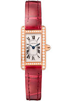Cartier Tank WB710014