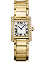 Cartier Tank WE1001R8