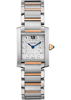 Cartier Tank WE110004