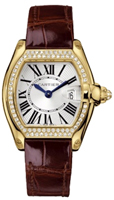 Cartier Roadster WE500160