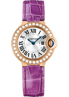Cartier Ballon Bleu de Cartier  WE900251