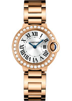 Cartier Ballon Bleu de Cartier  WE9002Z3