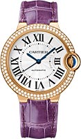 Cartier Ballon Bleu de Cartier WE900551