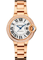 Cartier Ballon Bleu de Cartier  WE902034