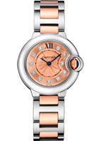 Cartier Ballon Bleu de Cartier  WE902052