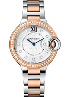 Cartier Ballon Bleu de Cartier WE902077