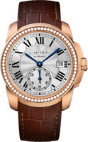 Cartier Calibre de Cartier WF100013